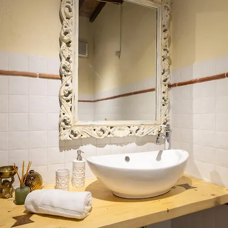 Holiday home Casa Poggio A Badia Chianti View *