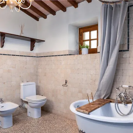 Casa Poggio A Badia Chianti View Holiday home